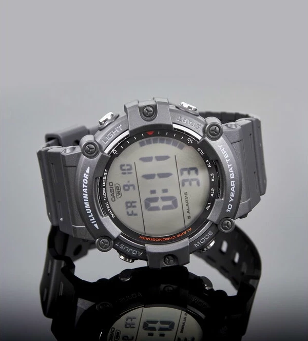 Наручные часы ae-1500wh-1a