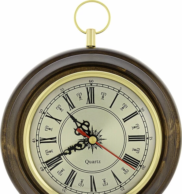 Барометры БРИГ+ ПБ-4 часы