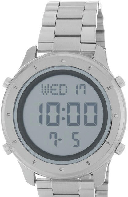 Наручные часы skmei 1864ssiwt silver/white-steel