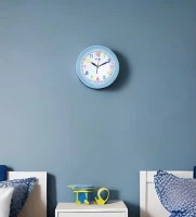 Настенные часы Алмаз Р59