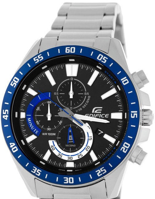 Наручные часы efv-620d-1a2vudf