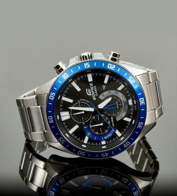 Наручные часы efv-620d-1a2vudf