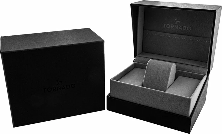 Наручные часы tornado t23001-sbsb