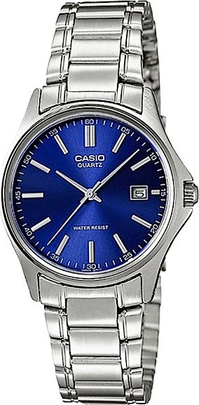 наручные часы casio ltp-1183a-2a