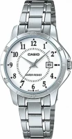 наручные часы casio ltp-v004d-7b