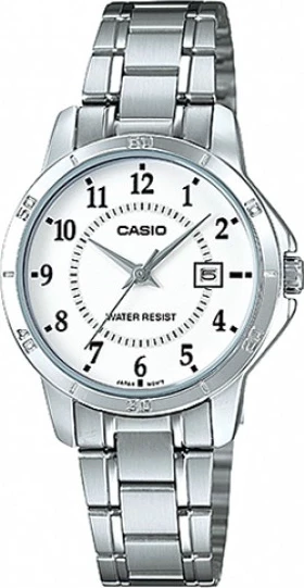 наручные часы casio ltp-v004d-7b