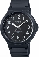 наручные часы casio mw-240-1b
