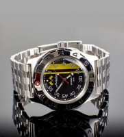 ВОСТОК 2415 (100652) браслет