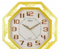 Настенные часы mirron p2526В-1 сЖб