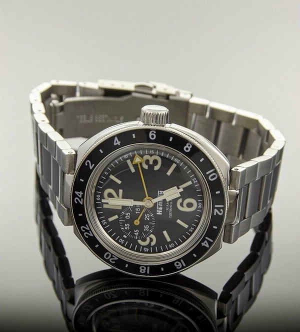 Наручные часы ВОСТОК 2426 (96071А) браслет