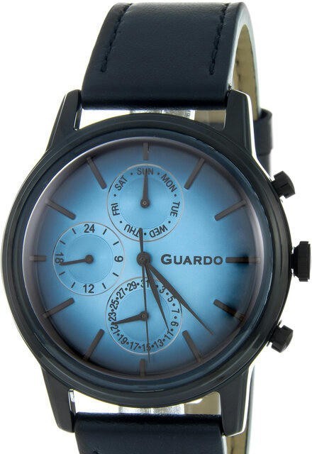 Наручные часы guardo b01397-5