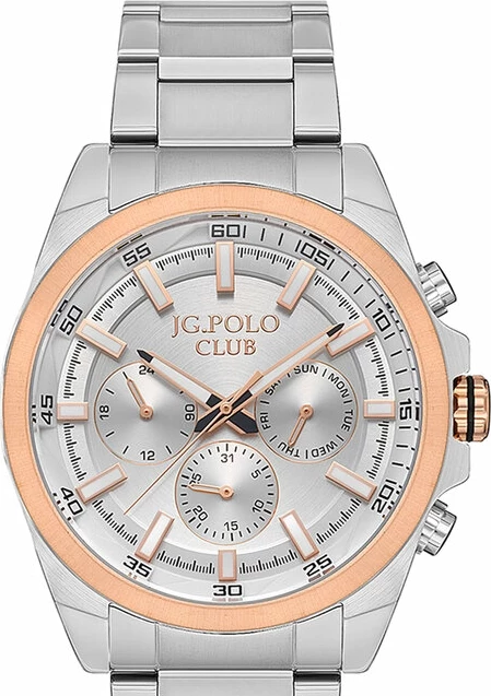 Наручные часы jg.polo club 1123 2233m.02 3780tl