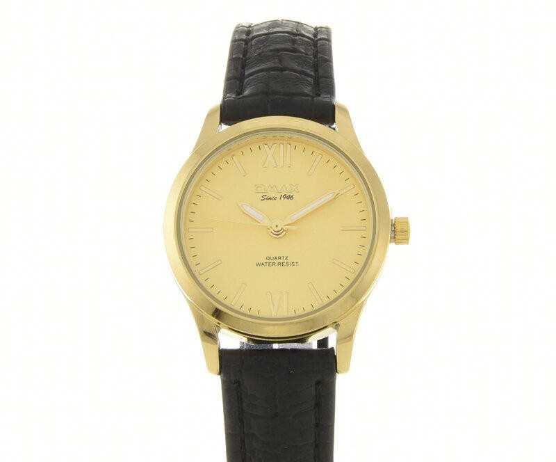 Наручные часы omax pr0010qb11