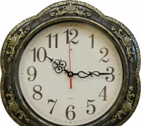 Настенные часы Рубин 3533-008