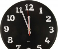 Настенные часы Рубин 2626-009