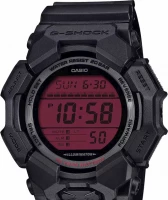 Наручные часы gd-010bbr-1