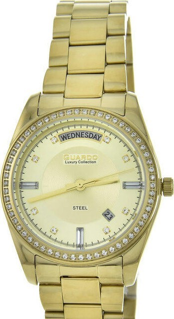 Наручные часы guardo s01808-3