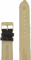 Ремешки maknamara 20 мм croco т.кор зол заст-2