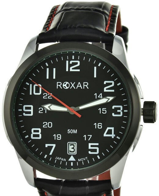 Наручные часы roxar gs717-1445