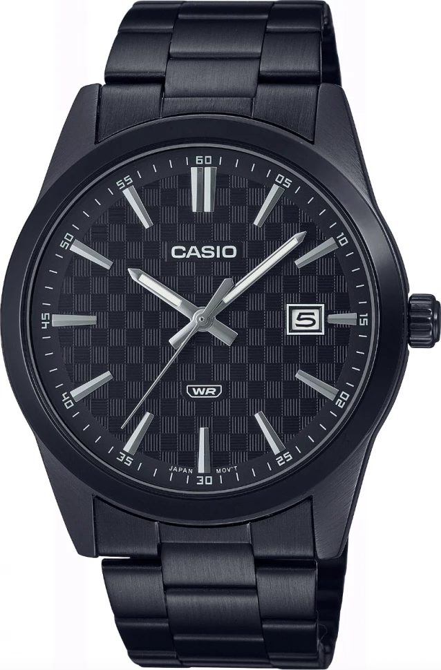 Наручные часы casio   mtp-vd03b-1a