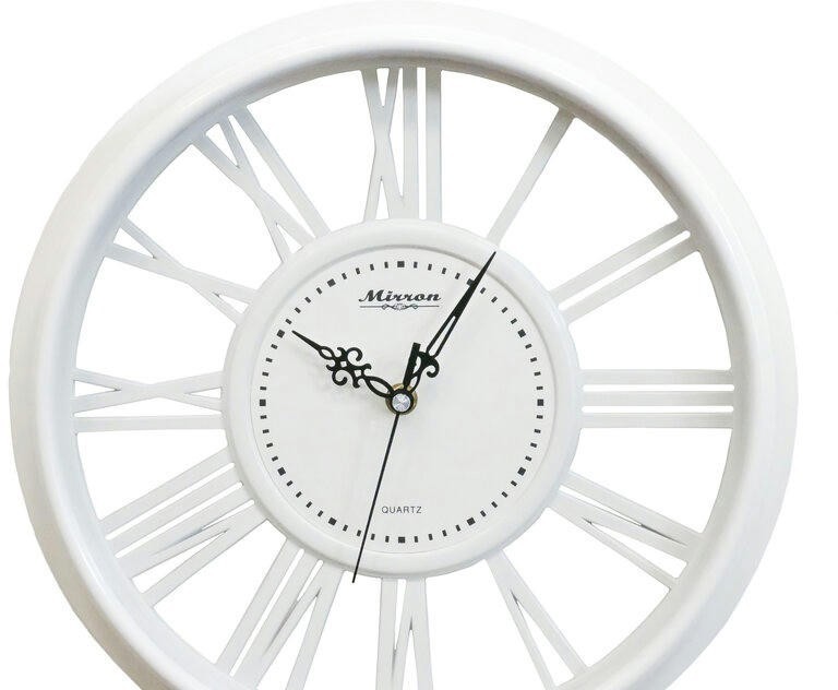 Настенные часы mirron s66 ББ