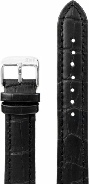 Ремешки "kmv" s-14, 20 р-р, чер, xl