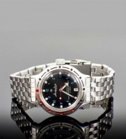 Наручные часы ВОСТОК 2416 (420268) браслет