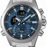 Наручные часы casio   ecb-30d-2a