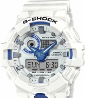 Наручные часы ga-700hds-7a