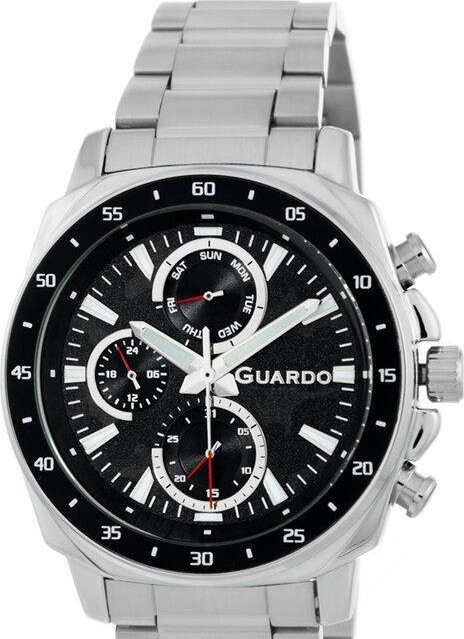 Наручные часы guardo 012782-4