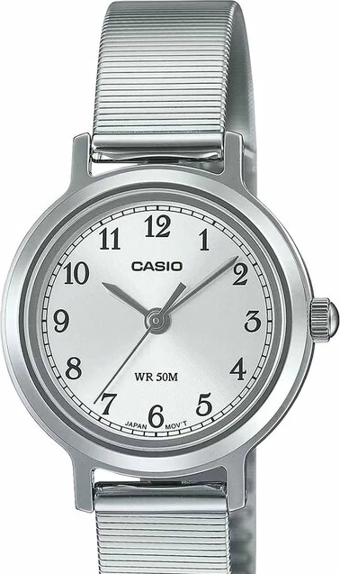 Наручные часы ltp-b170d-7b