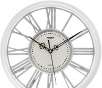 Настенные часы mirron s66 БС