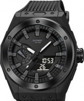 Skmei 2103bkbk black-black