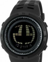 Skmei 2076BKBK black-black