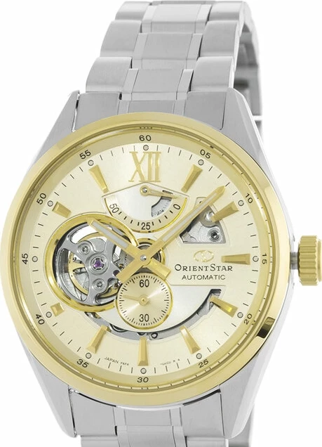 Наручные часы orient re-av0124g00b
