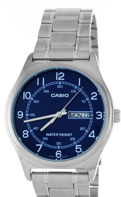 Наручные часы mtp-v006d-2b