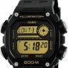 Наручные часы dw-291h-9avef
