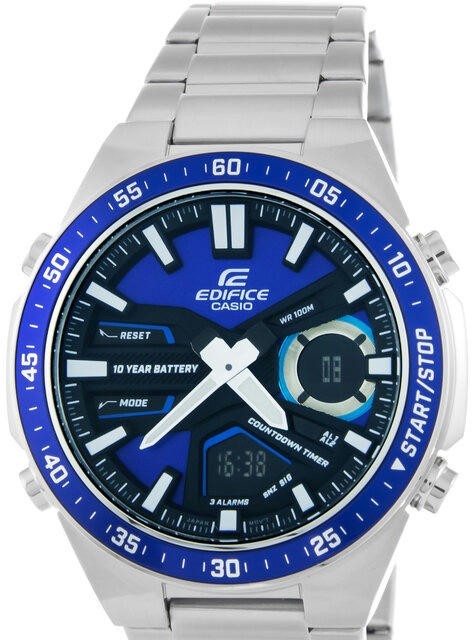 Наручные часы efv-c110d-2a