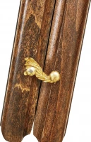 Нарды резные &quot;Волк&quot; 60, Zakaryan