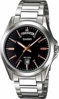 наручные часы casio mtp-1370d-1a2