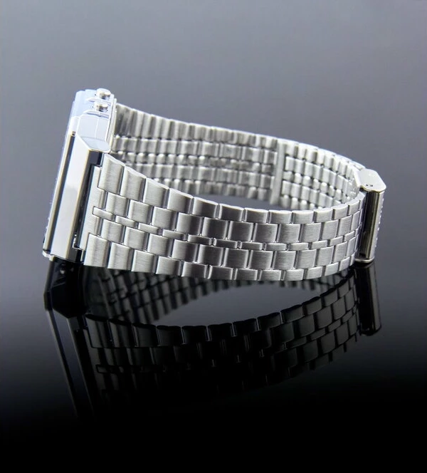 Наручные часы a500wa-1