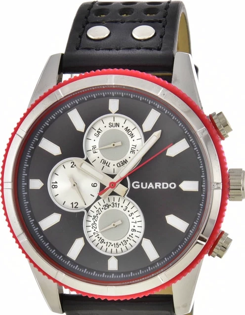 Наручные часы guardo 011447-1