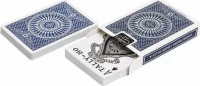Карты &quot;Tally-Ho Standard Index blue Circle &quot;