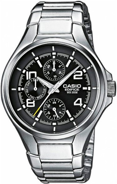 Наручные часы casio   ef-316d-1a