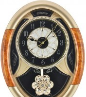 Настенные часы mirron fm440А-3