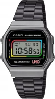 Наручные часы casio   a168weuc-1a