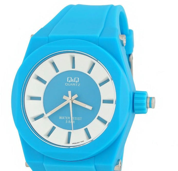 Наручные часы qq vr32j001