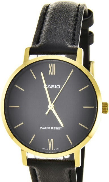 Наручные часы ltp-vt01gl-1b