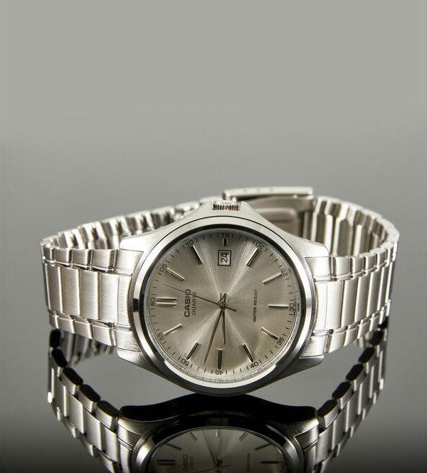 Наручные часы mtp-1302d-7a1