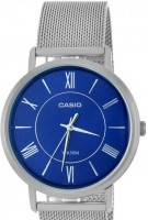 Наручные часы mtp-b110m-2a